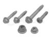 MEYLE 714 654 0000 Mounting Kit, control lever
